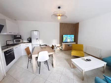 maison plerguer 4 pièce(s) 61 m2