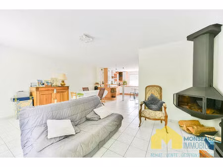 maison 7 pièces villemoisson sur orge