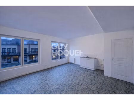 appartement à louer à albert (80300).