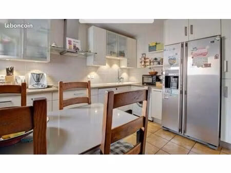 appartement 4/5 pièces 91m2