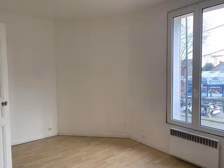 appartement 1 chambre