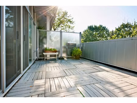 vente appartement 2 pièces 85 m² illkirch-graffenstaden (67400)