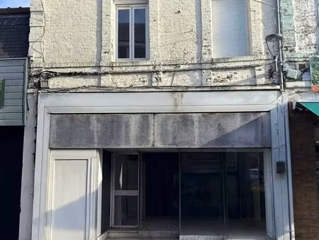 special investisseur