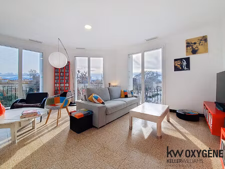 immeuble avec garages  caves & toit terrasse