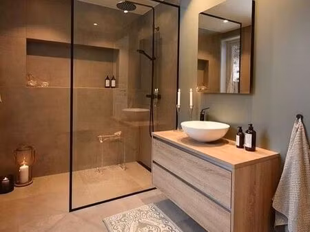 vente appartement 3 pièces 82 m² la wantzenau (67610)