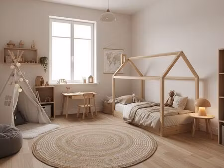 vente appartement 2 pièces 71 m² lipsheim (67640)