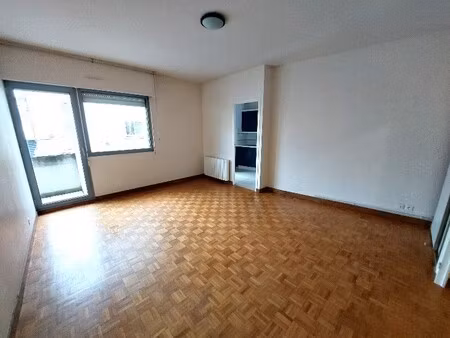 a louer - agence giboire - appartement t3 - nantes/talensac