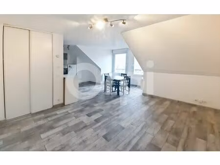 location appartement  33.71 m² t-1 à nanteuil-le-haudouin  600 €