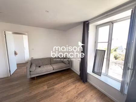 appartement à louer saint-maixent-l'école