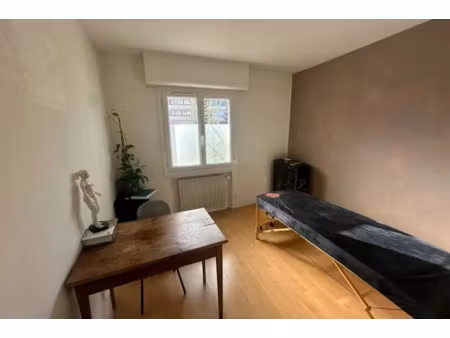 locaux/biens immobiliers