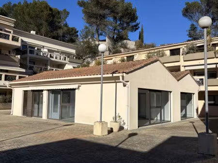 locaux/biens immobiliers