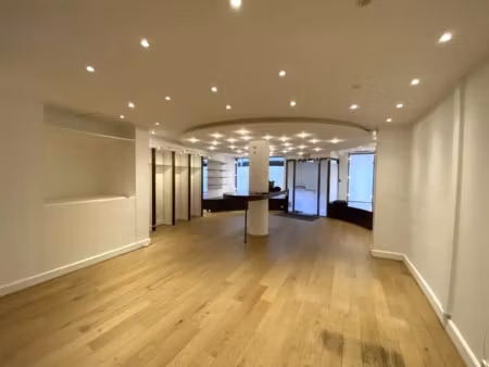 local commercial - centre ville de chartres - 86m2