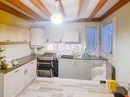 maison proche cognac