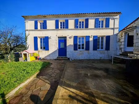 maison rénovée de 150m2