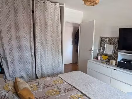 appartement f3 bezons proche t2