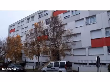 appartement 4 pièces 75 m²