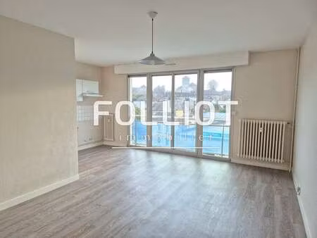 location appartement t1 à saint-lô (50000) : à louer t1 / 29m² saint-lô