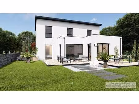 vente maison à la bouëxière (35340) : à vendre / 132m² la bouëxière