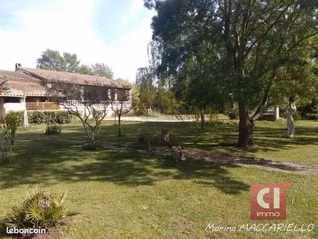 maison 5 pièces 115 m²