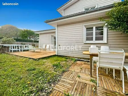 maison 4 pièces 106 m²