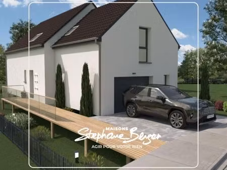 maison 7 pièces 130 m²