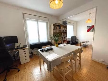 location appartement 4 pièces à brest siam (29200) : à louer 4 pièces / 60m² brest siam