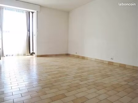 appartement 2 pièces 32 m²