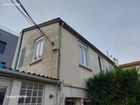 appartement-24m2- 2 pieces