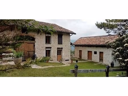 location chambre dans maison