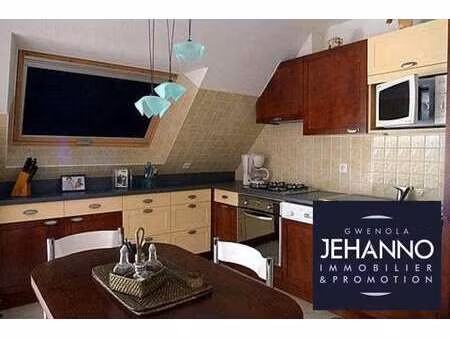 location appartement 3 pièces à vannes (56000) : à louer 3 pièces / 66m² vannes