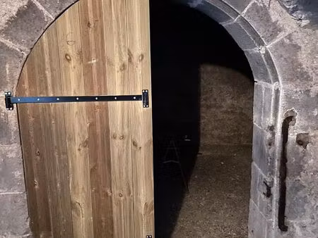 loue cave à aubière