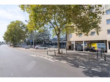 parking nanterre