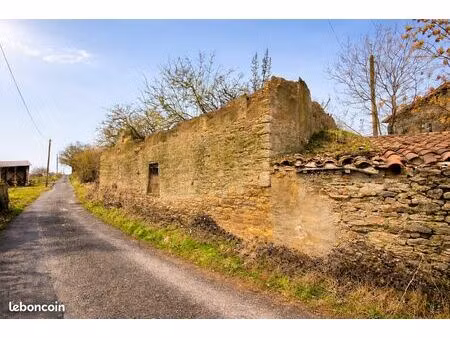 propriété 4 pièces 100 m²