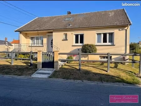 pavillon 6 pièces 109 m²