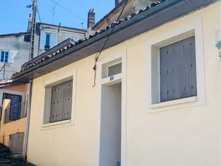 t2 - petite maison indépendante proche iut
