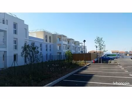 appartement 4 pièces 83m²