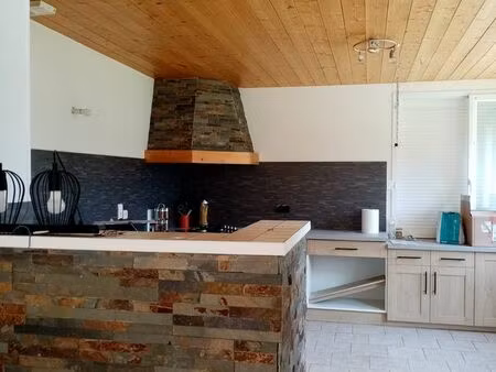 appartement t3 esserts-blay