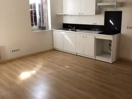 appartement t2/t3 de 51 m2