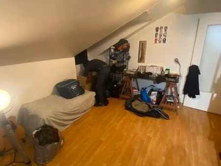 appartement nantes sous location