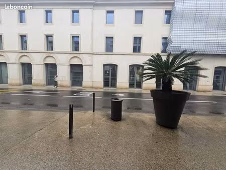 appartement atypique centre ville