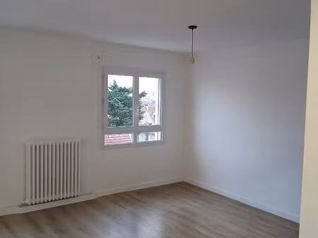 apparemment 2 chambres - sartrouville centre