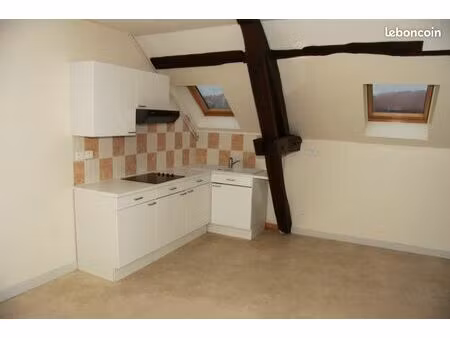 appartement f2 à louer