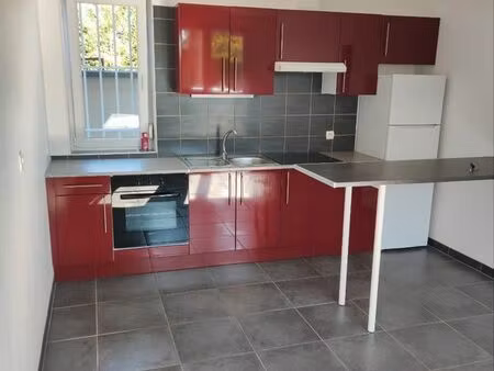 location appartement f2