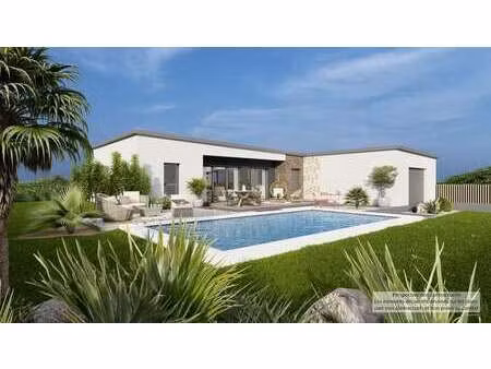vente maison à moëlan-sur-mer (29350) : à vendre / 122m² moëlan-sur-mer