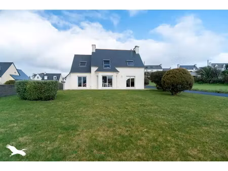 vente maison à plouhinec (29780) : à vendre / 132m² plouhinec