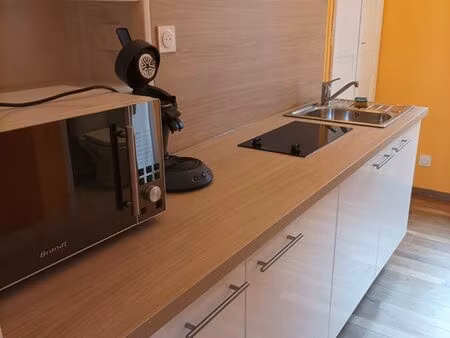 studio proche gare centre ville cité scolaire