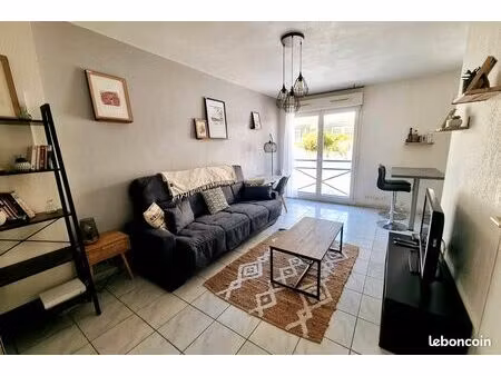 studio meublé bail étudiant uniquement