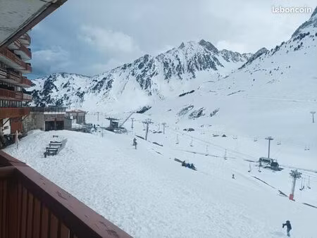 appartement 1 pièce 26 m2