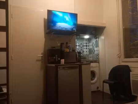 studio meublé victoire bordeaux