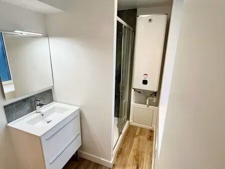 t2 neuf centre bourg